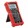 Rubber Multimeter Protective Case for Fluke 115